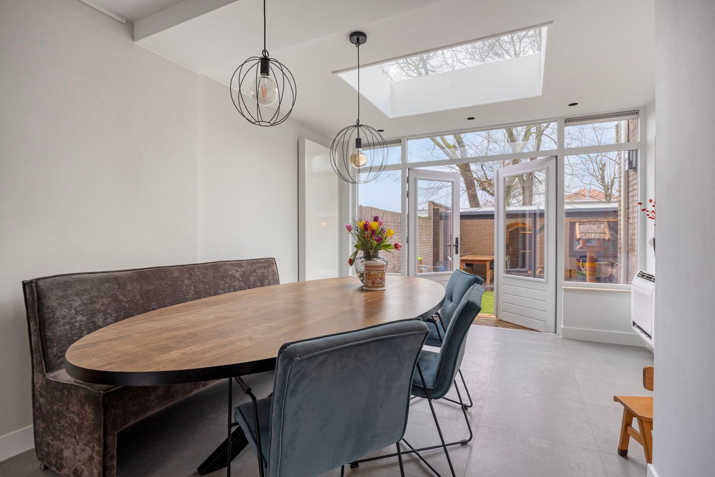 Foto 25 van Den Haas 25