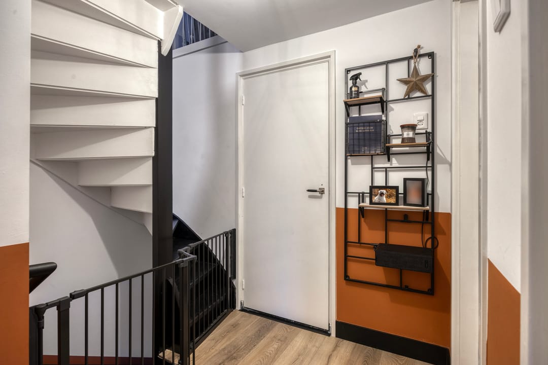 Foto 26 van Den Haas 25