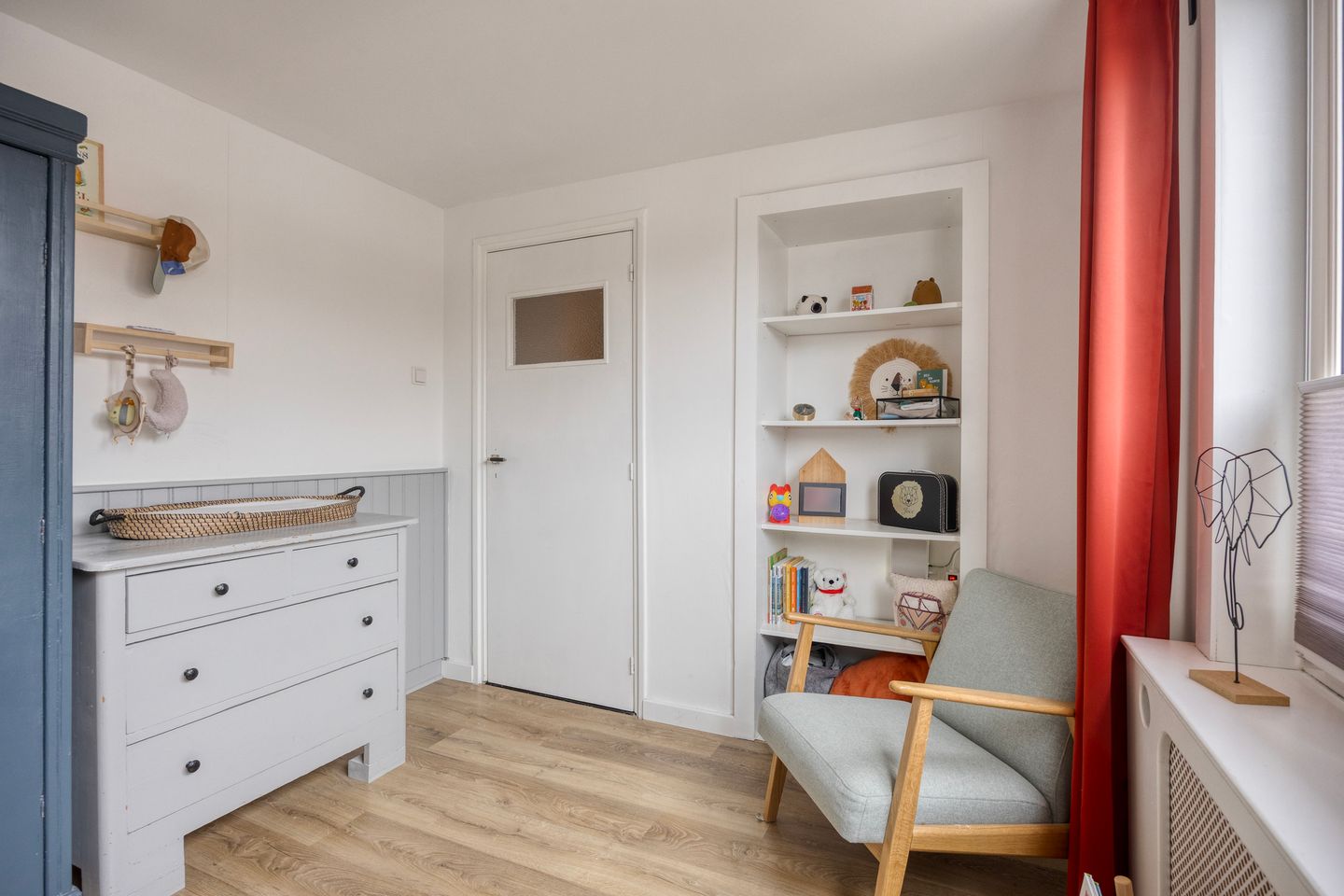 Foto 34 van Den Haas 25