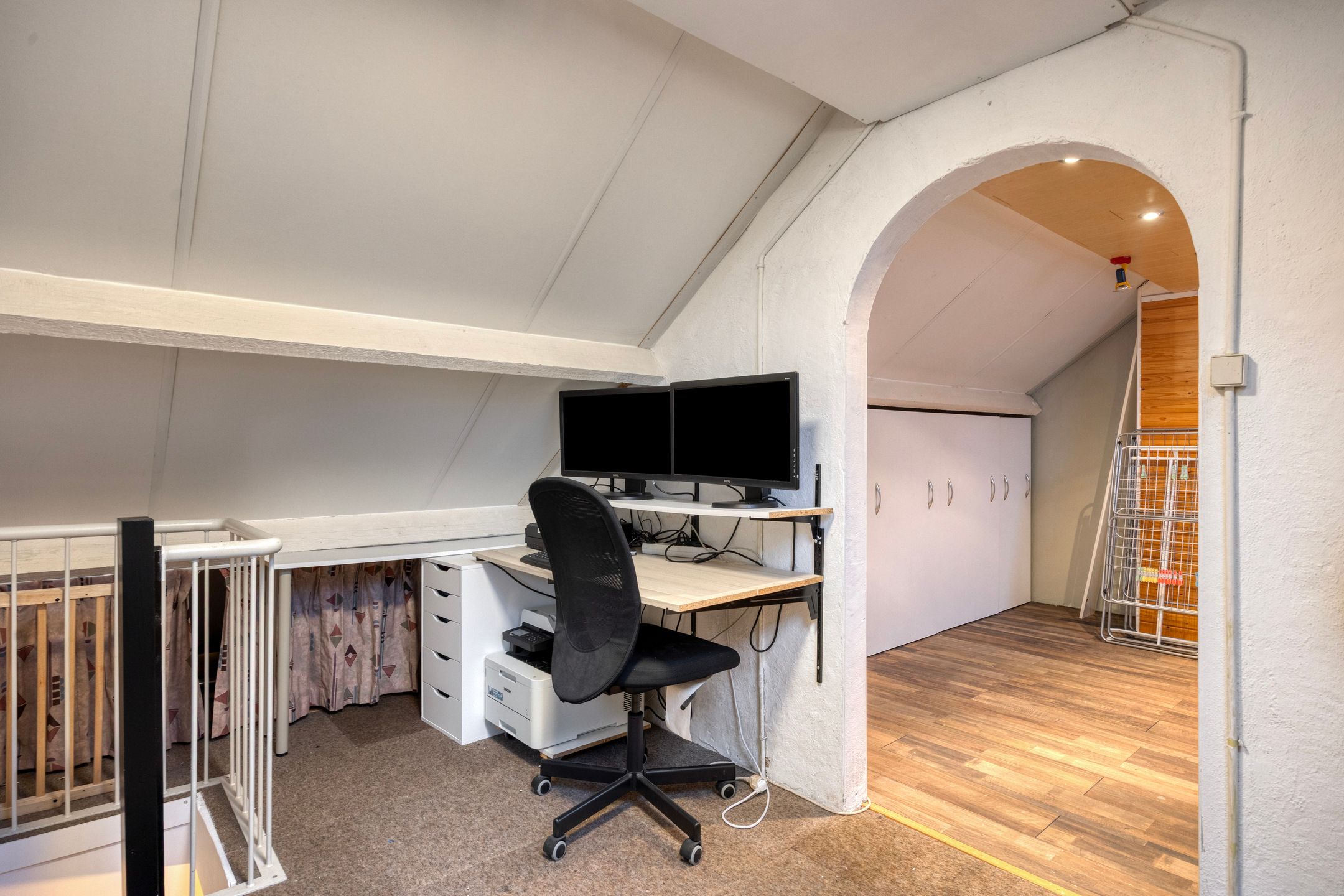 Foto 36 van Den Haas 25