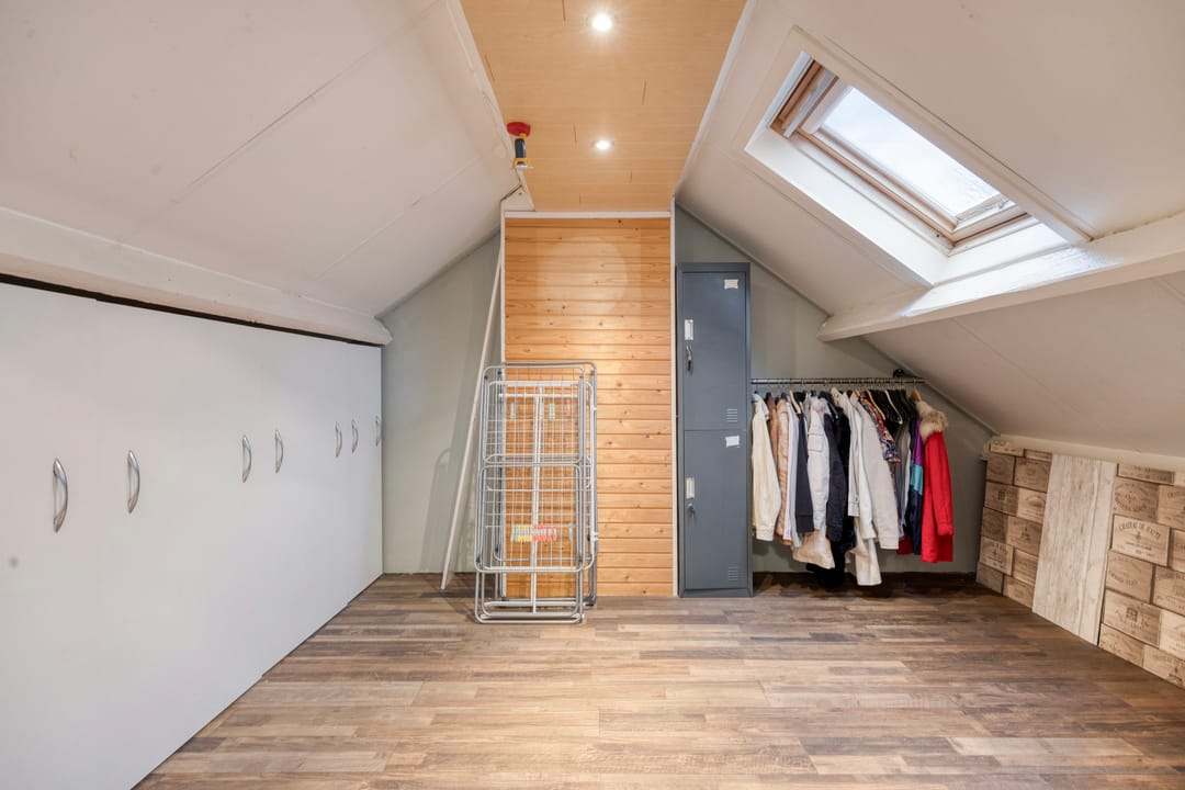 Foto 37 van Den Haas 25