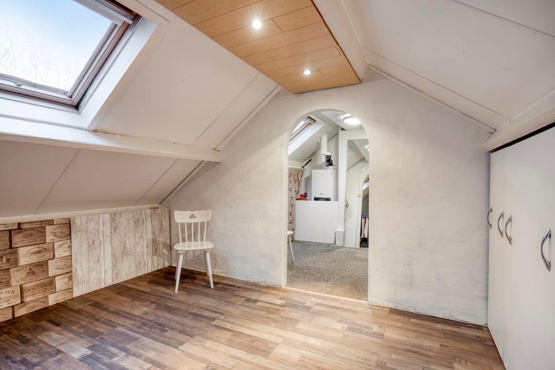 Foto 38 van Den Haas 25