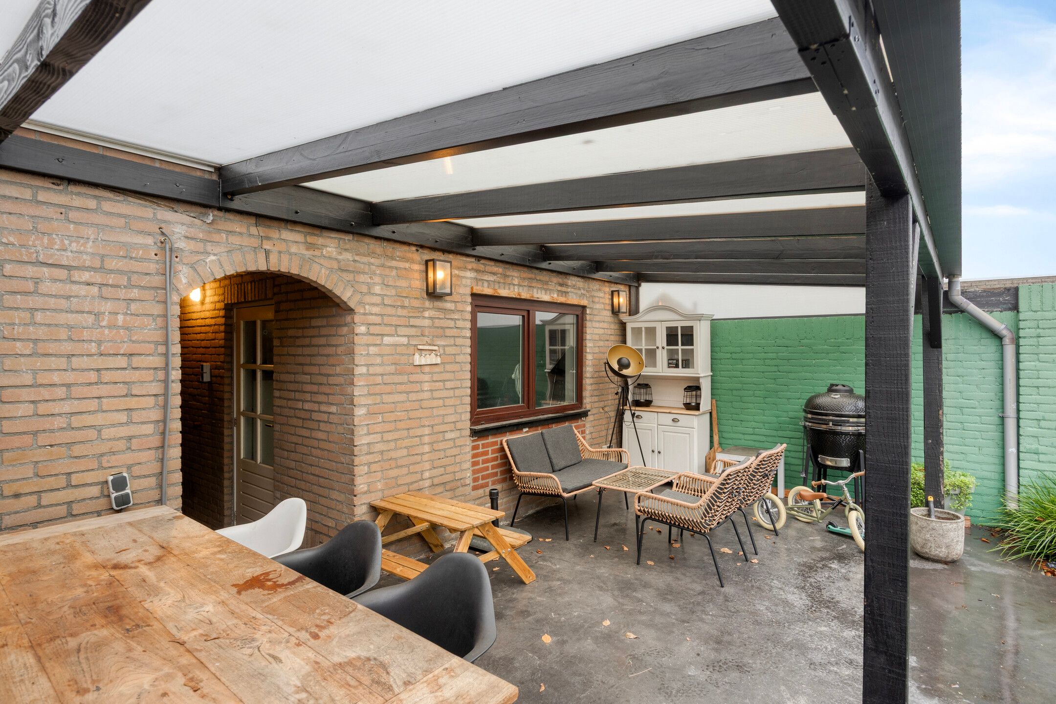 Foto 42 van Den Haas 25