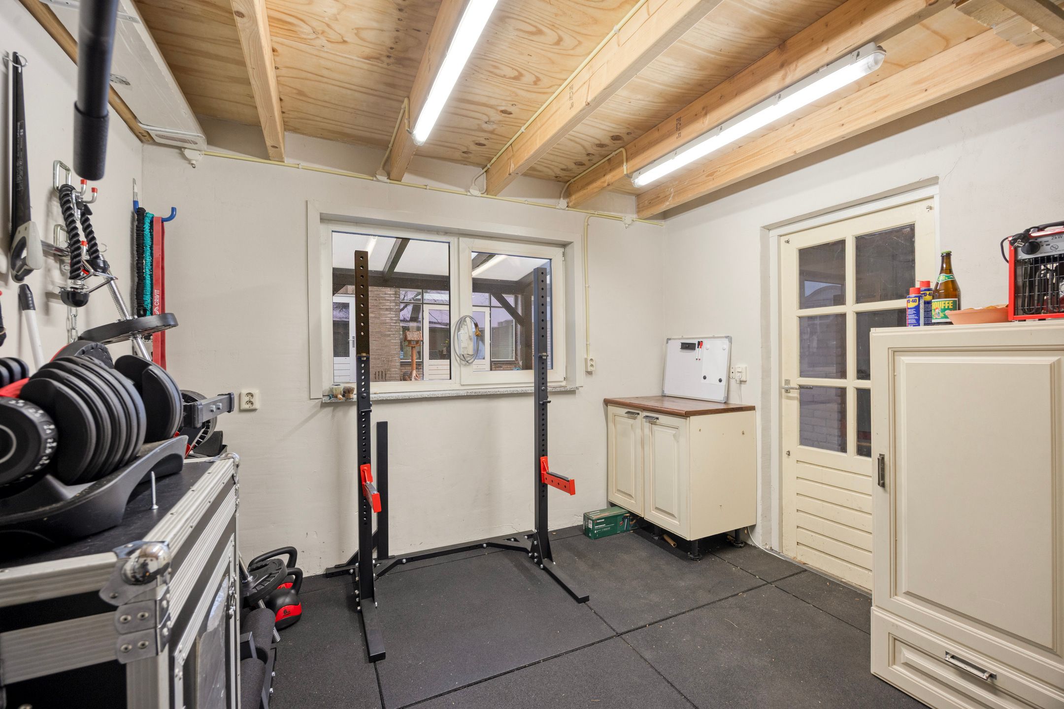 Foto 45 van Den Haas 25