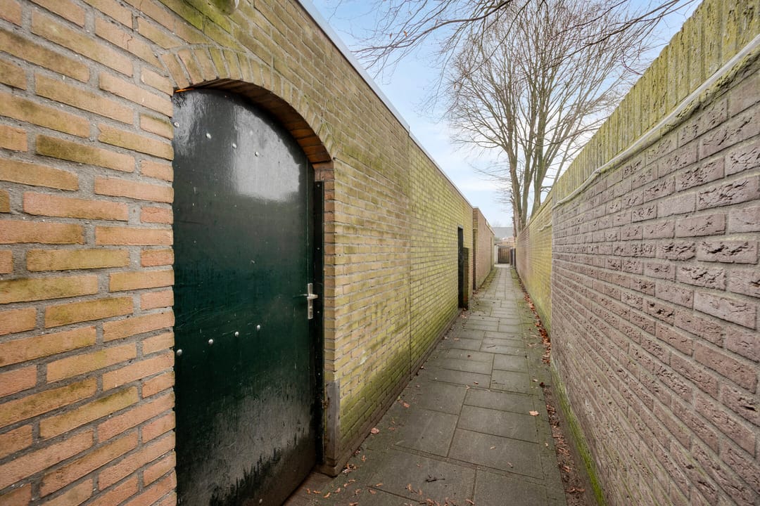 Foto 46 van Den Haas 25