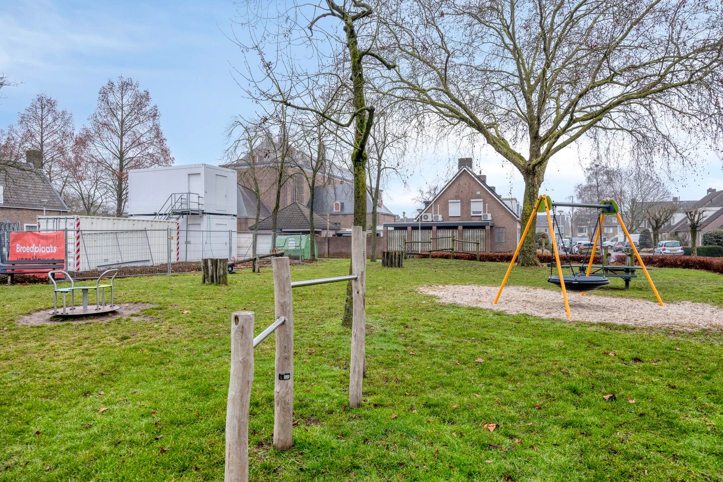 Foto 49 van Den Haas 25