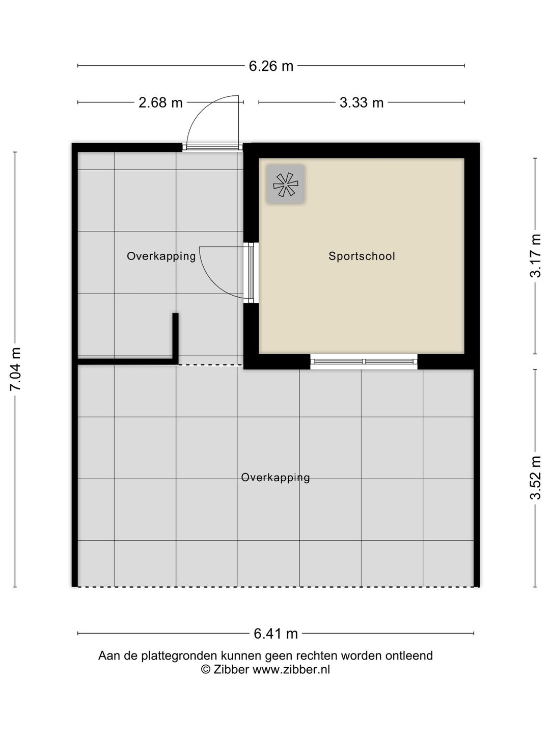 Foto 52 van Den Haas 25