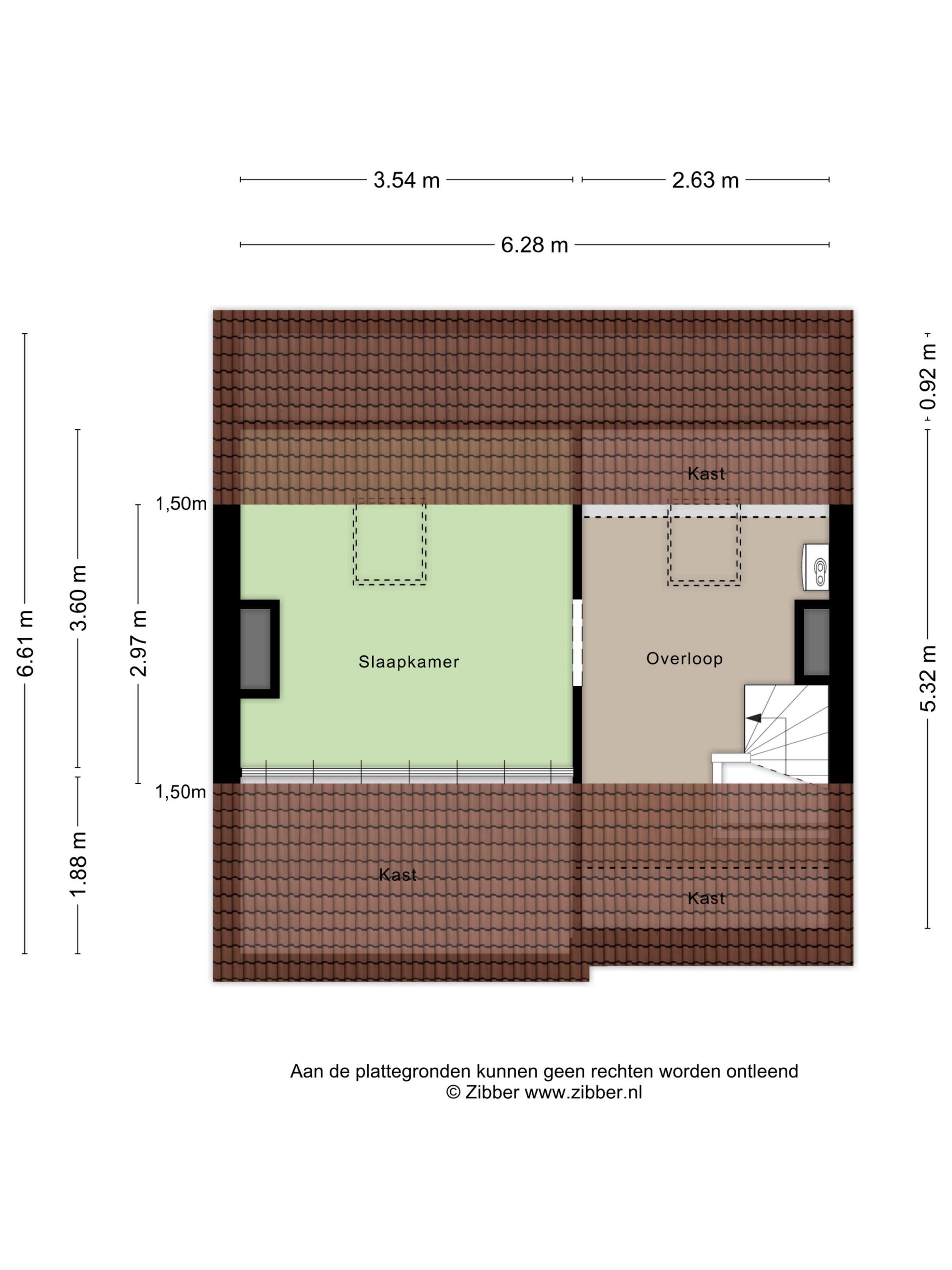 Foto 54 van Den Haas 25