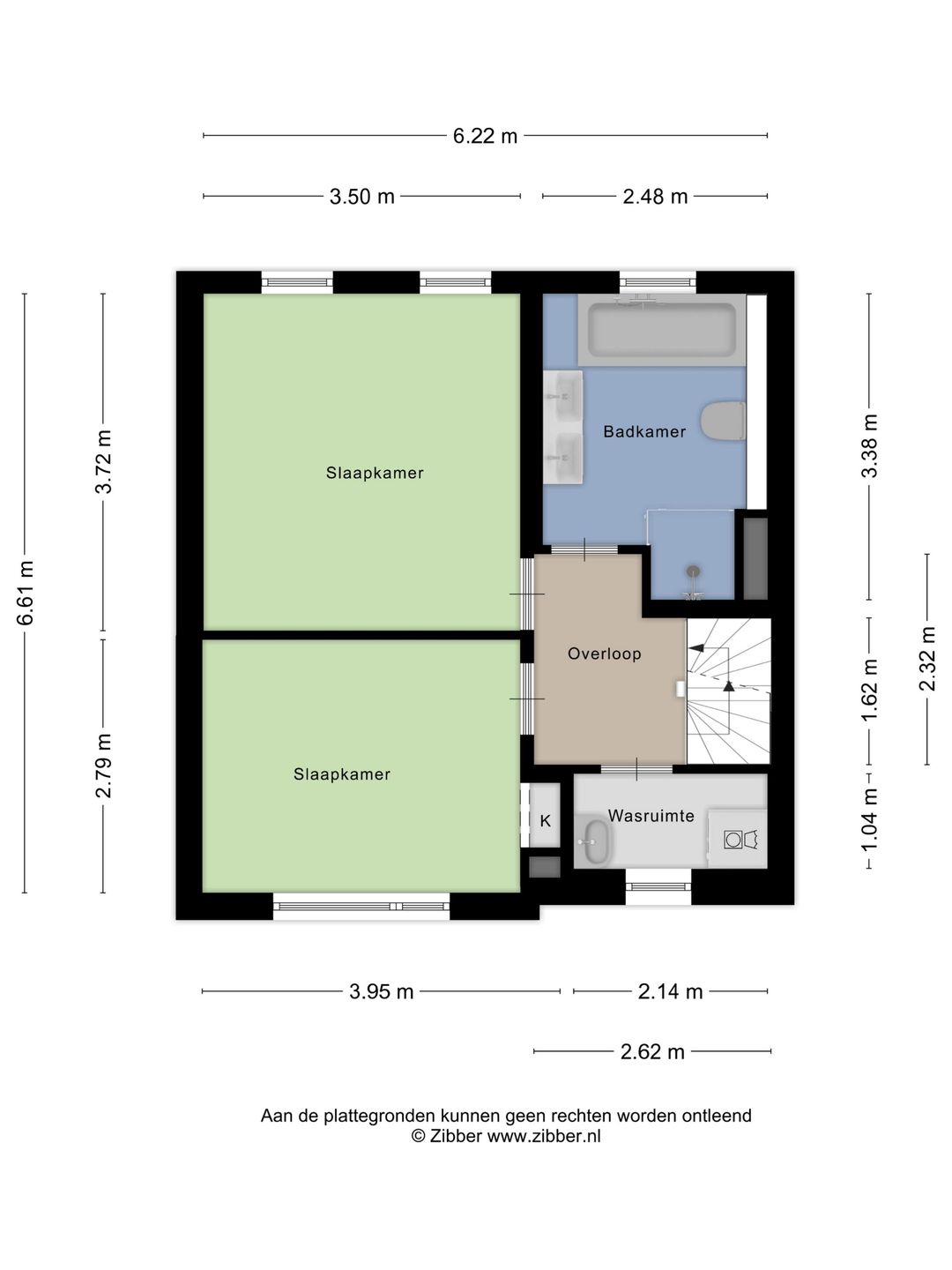 Foto 53 van Den Haas 25