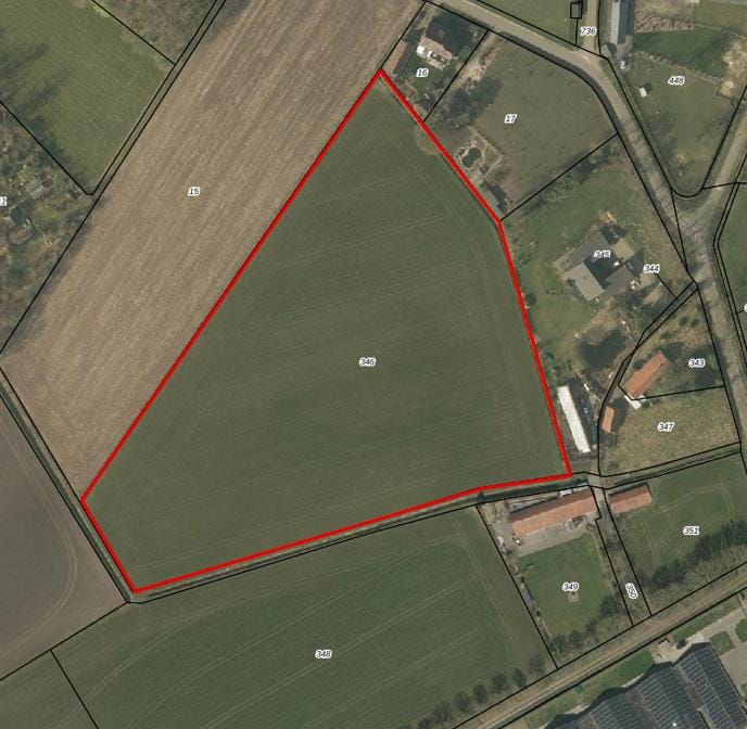 Heltenbosdijk - Weert - Afbeelding 1
