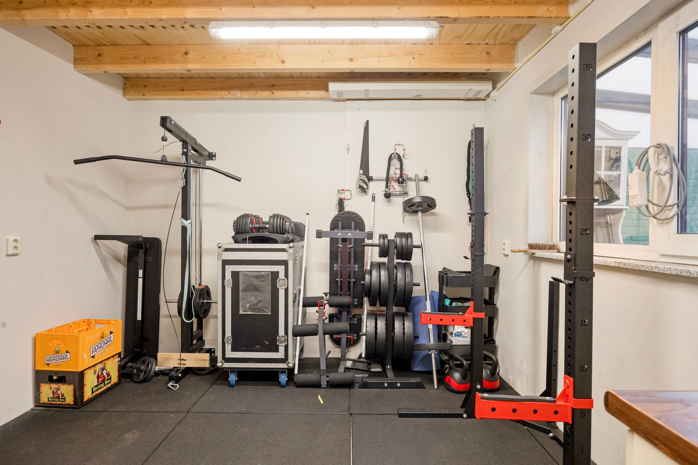 Foto 44 van Den Haas 25