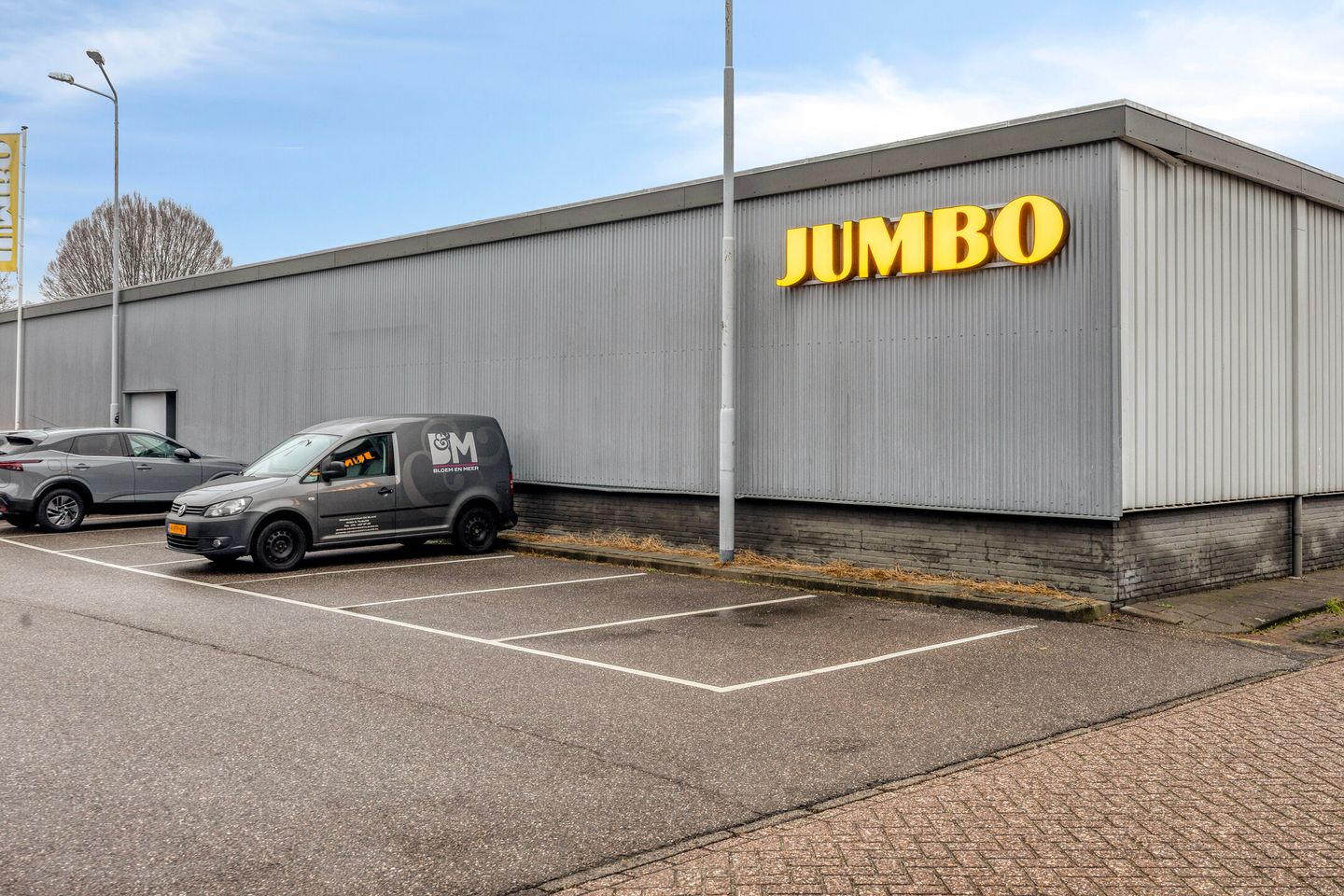 Foto 50 van Den Haas 25