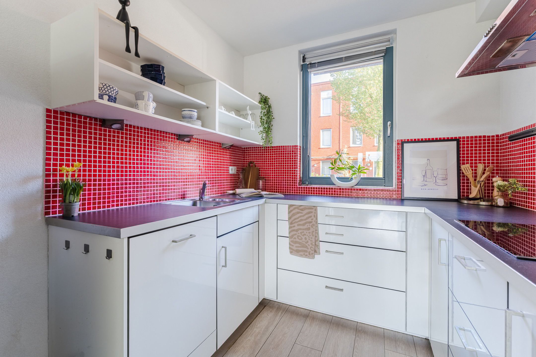 Foto 3 van Salvador Dalístraat 40