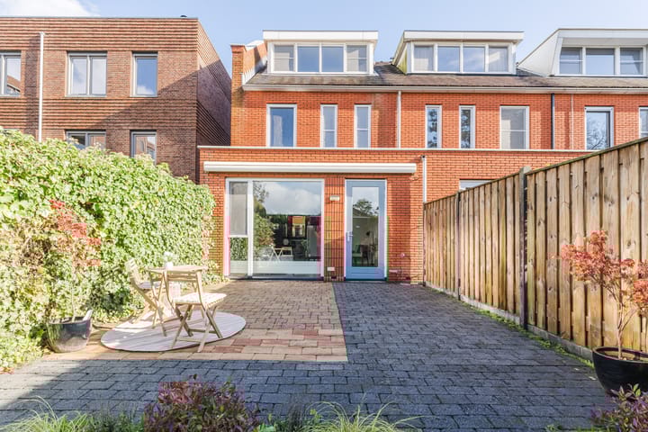 Foto 4 van Salvador Dalístraat 40