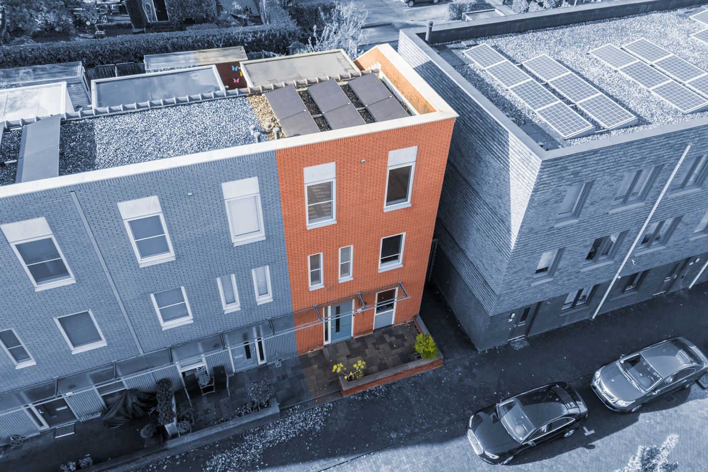 Foto 5 van Salvador Dalístraat 40