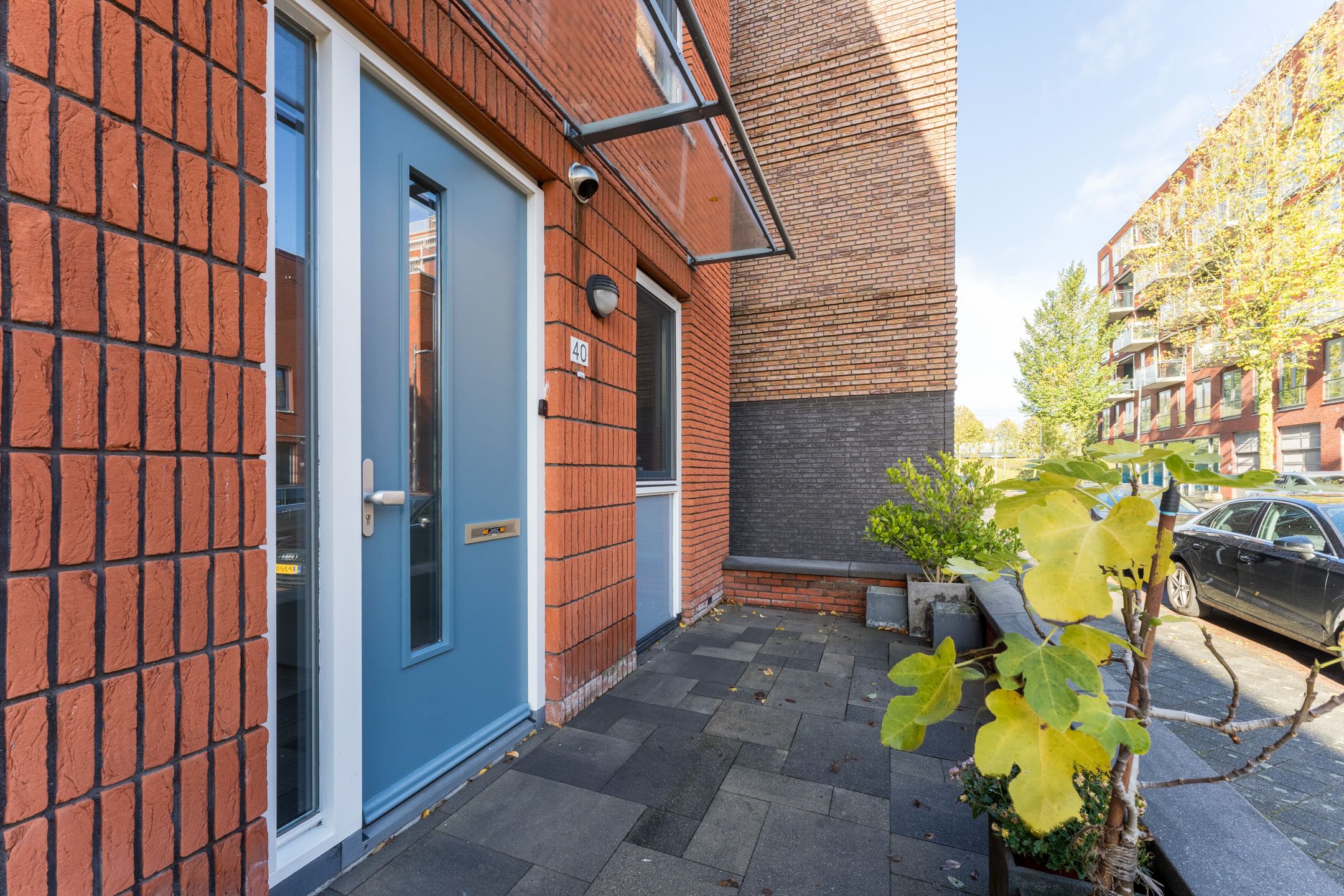 Foto 6 van Salvador Dalístraat 40