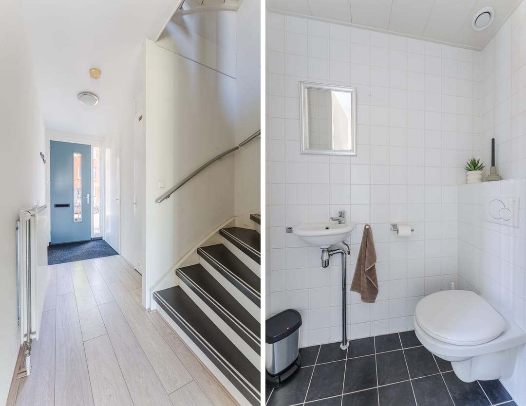 Foto 7 van Salvador Dalístraat 40