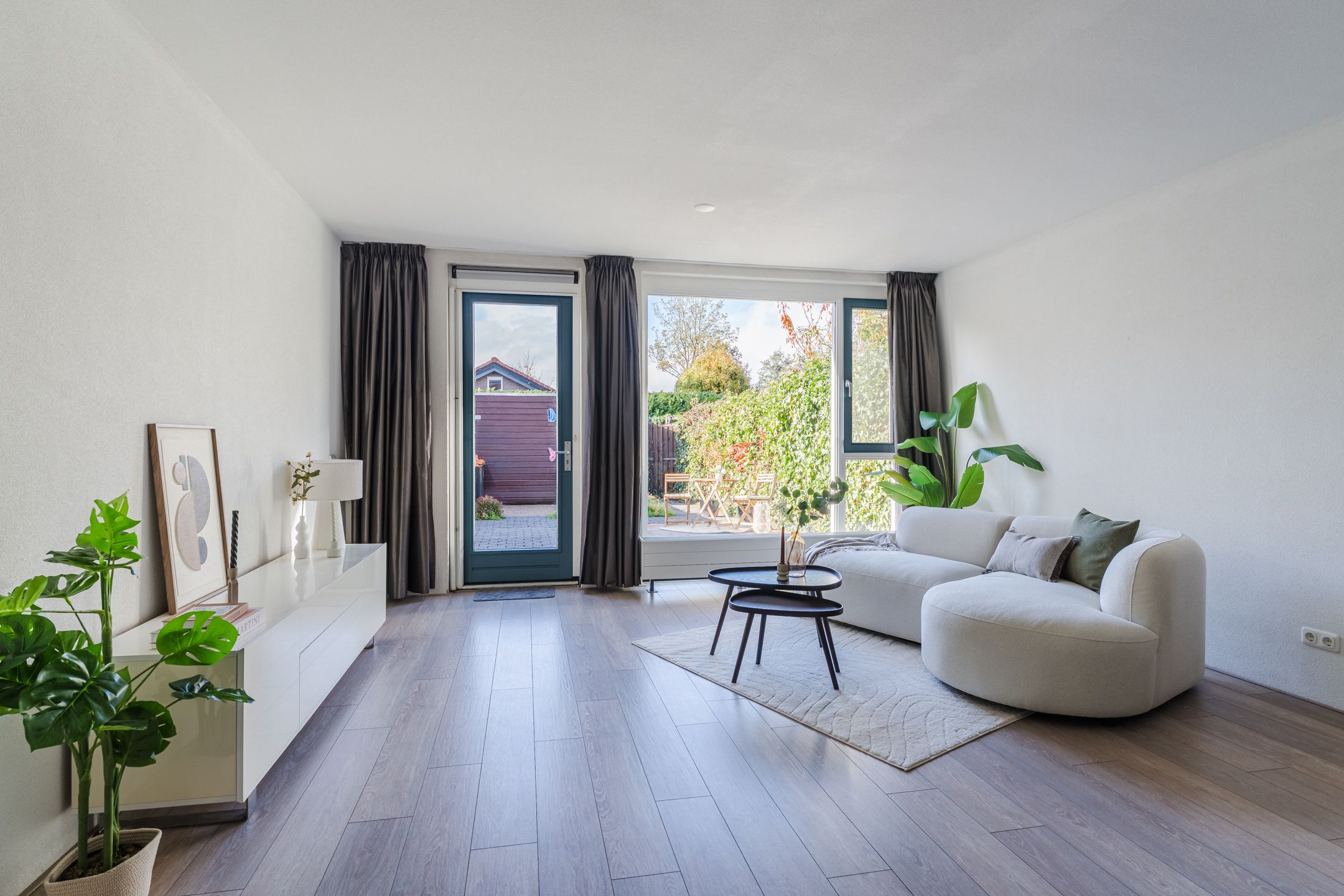 Foto 9 van Salvador Dalístraat 40