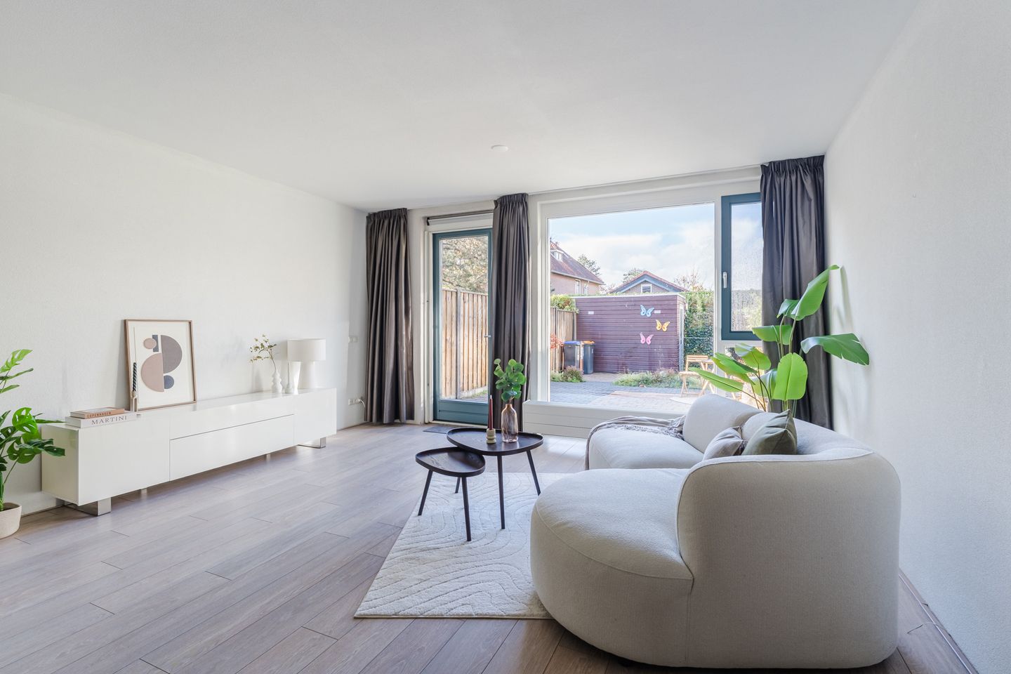 Foto 10 van Salvador Dalístraat 40