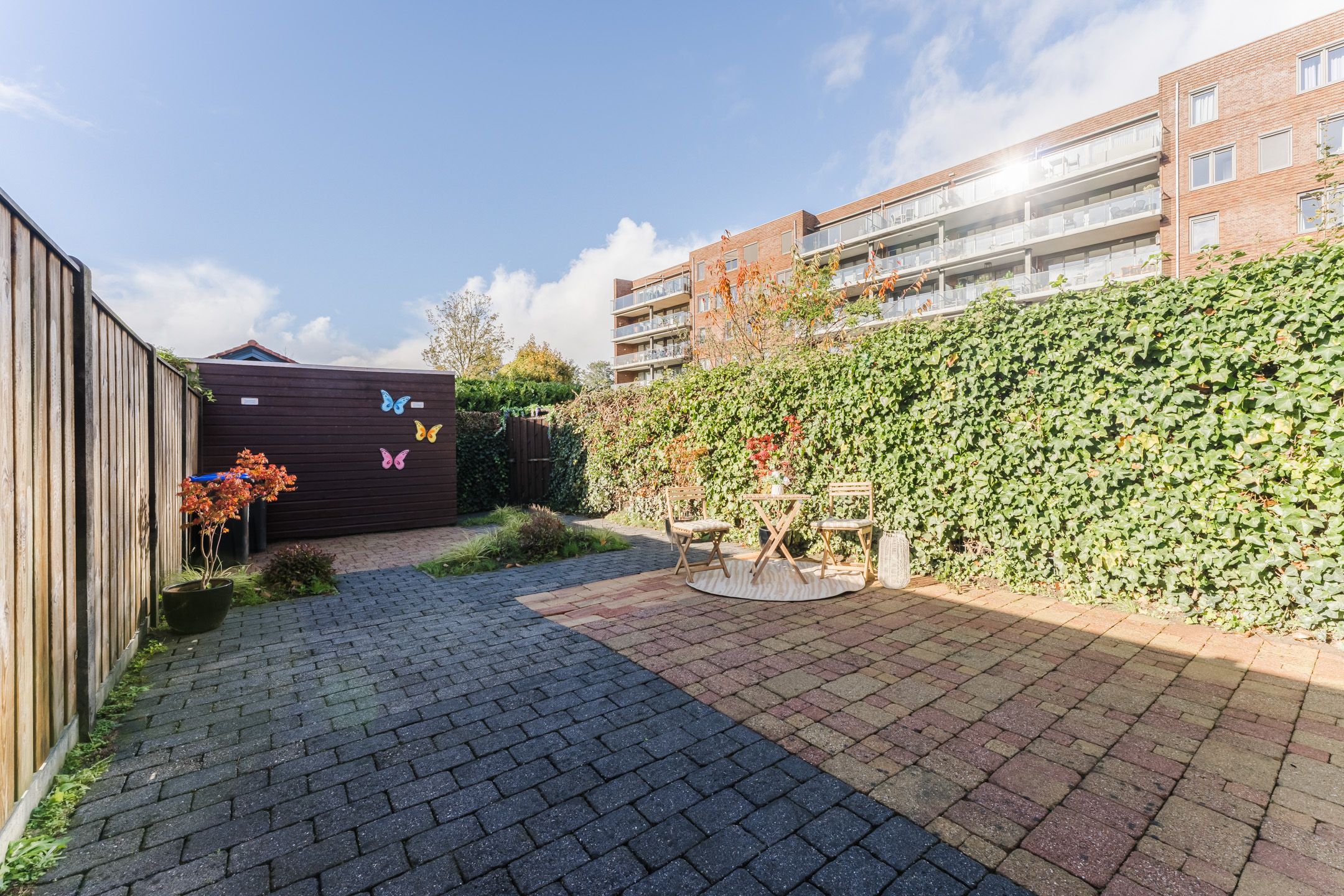 Foto 12 van Salvador Dalístraat 40