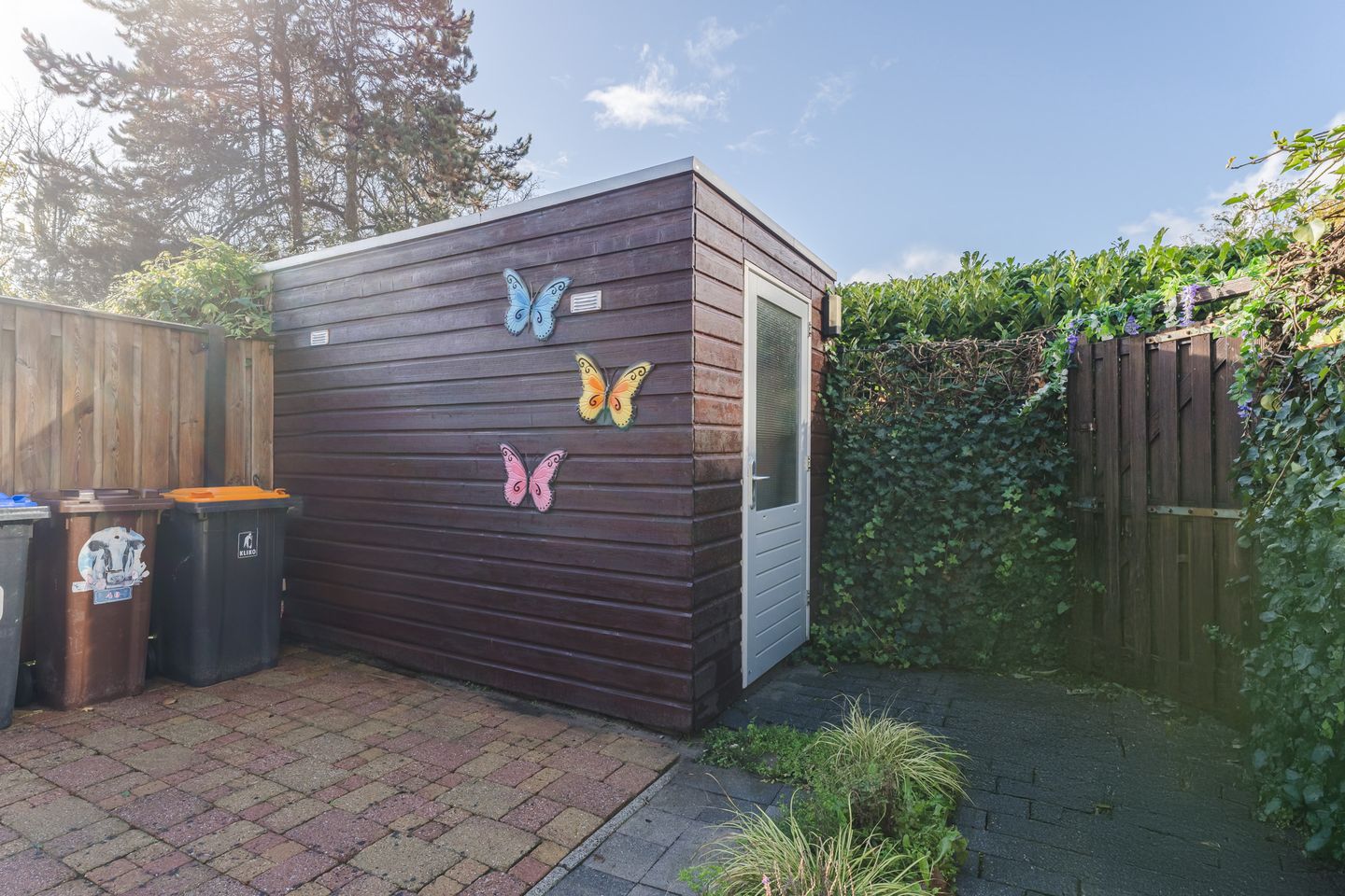 Foto 14 van Salvador Dalístraat 40