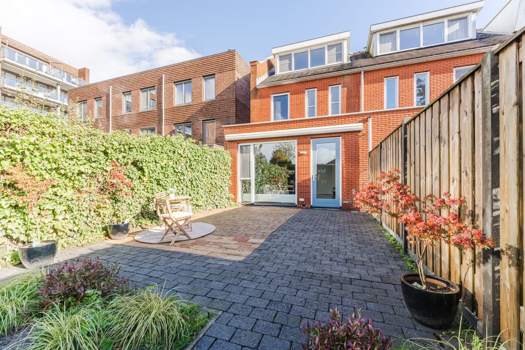 Foto 16 van Salvador Dalístraat 40