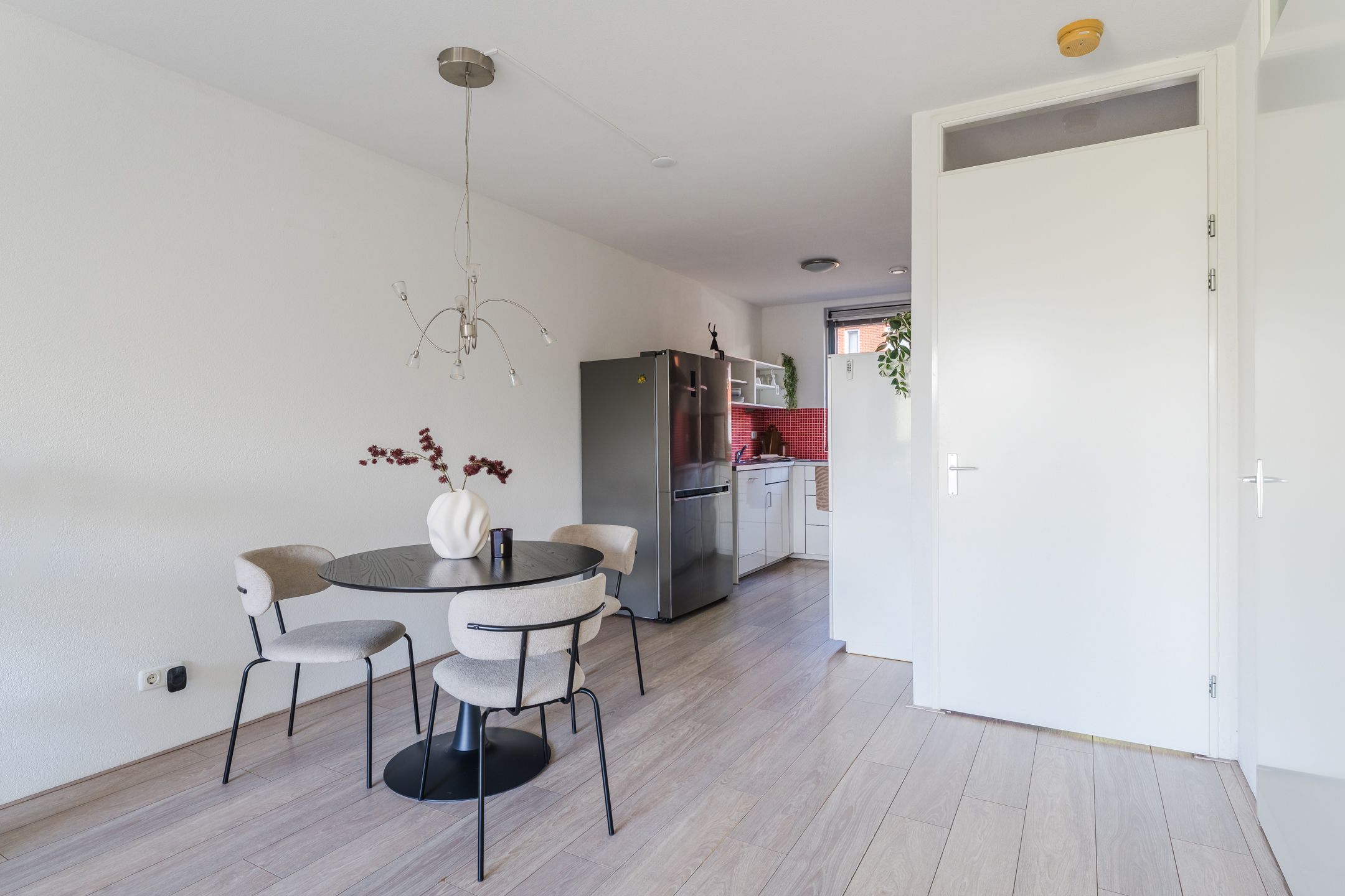 Foto 21 van Salvador Dalístraat 40