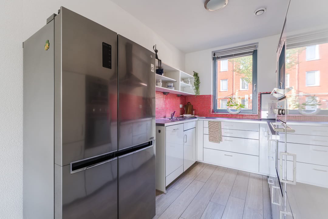 Foto 23 van Salvador Dalístraat 40