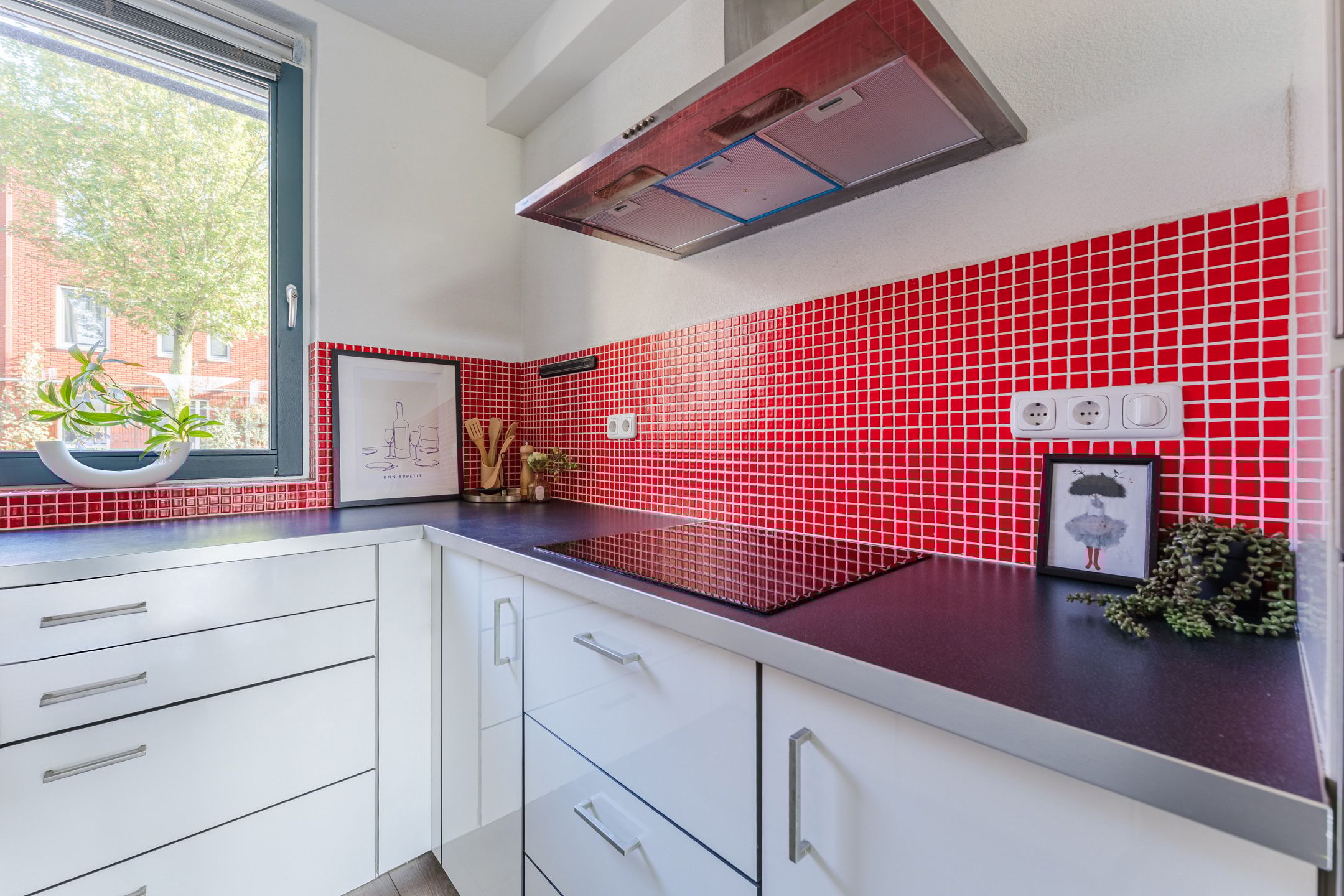 Foto 24 van Salvador Dalístraat 40