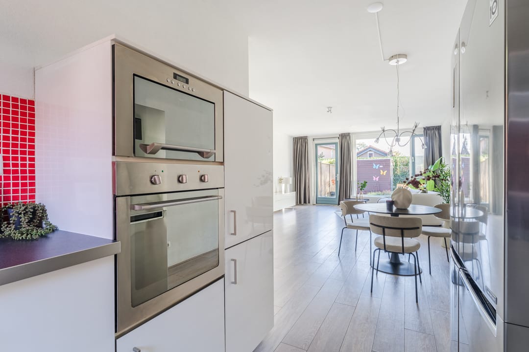 Foto 26 van Salvador Dalístraat 40