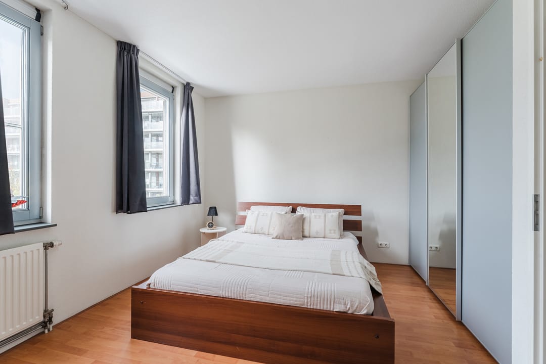 Foto 28 van Salvador Dalístraat 40