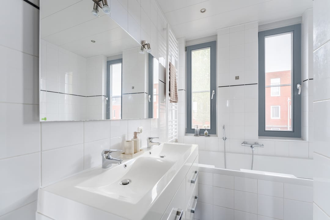 Foto 31 van Salvador Dalístraat 40