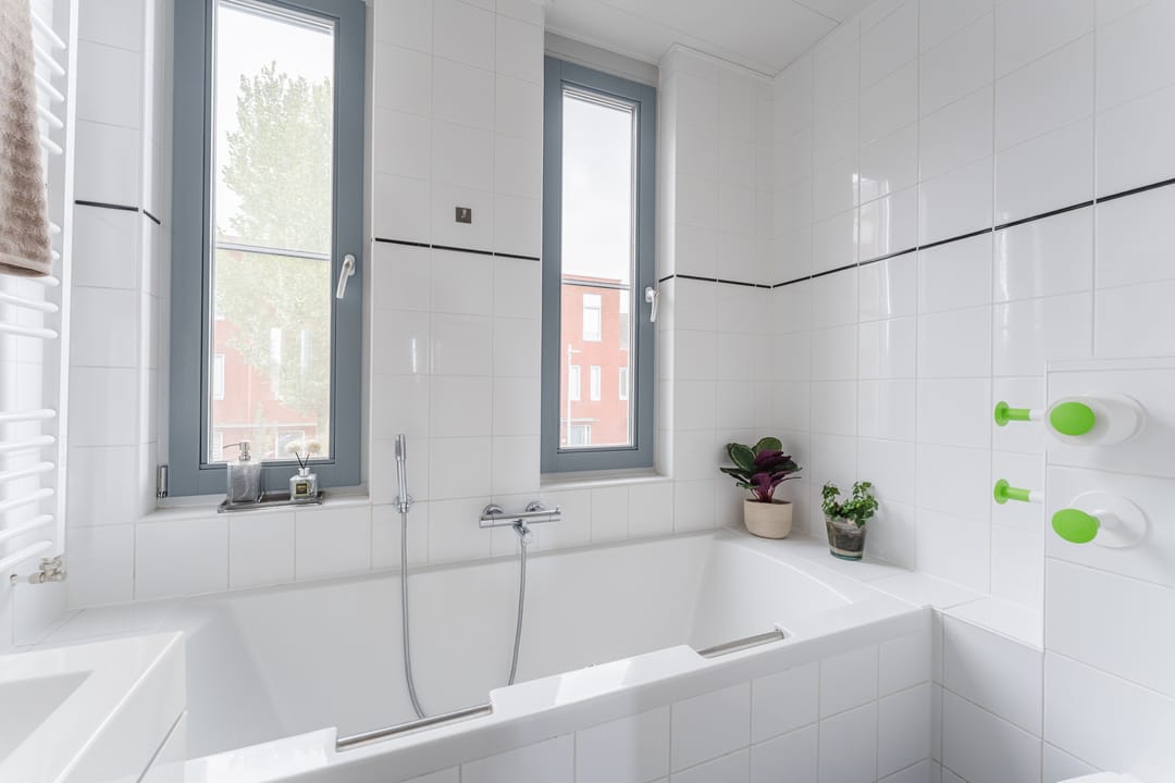 Foto 32 van Salvador Dalístraat 40