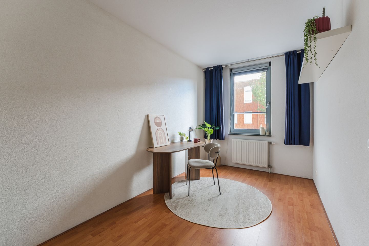 Foto 34 van Salvador Dalístraat 40