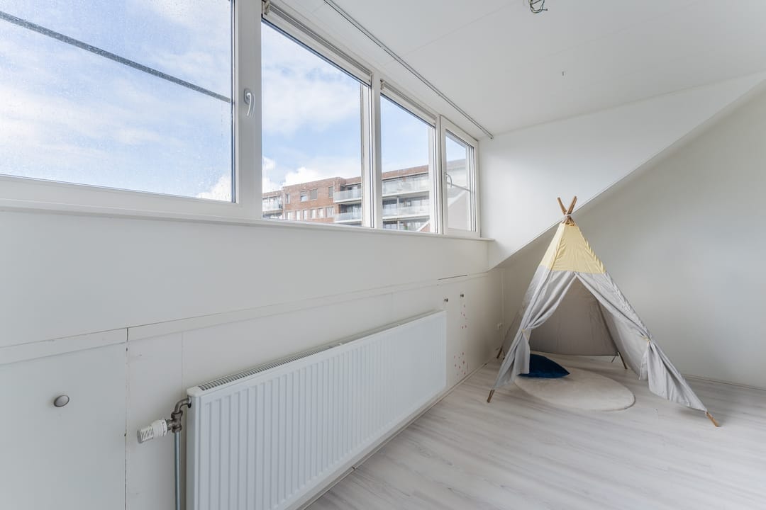 Foto 38 van Salvador Dalístraat 40