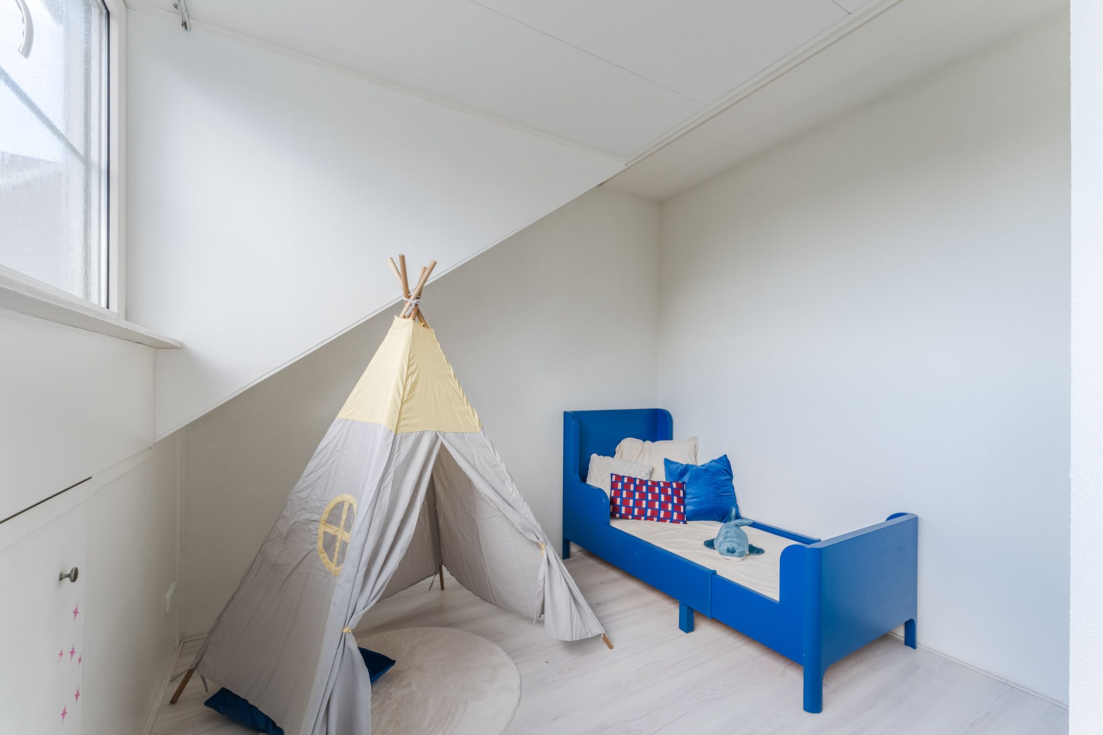 Foto 39 van Salvador Dalístraat 40