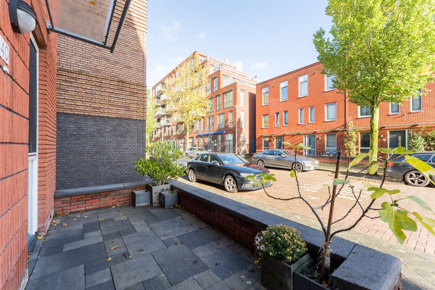 Foto 44 van Salvador Dalístraat 40