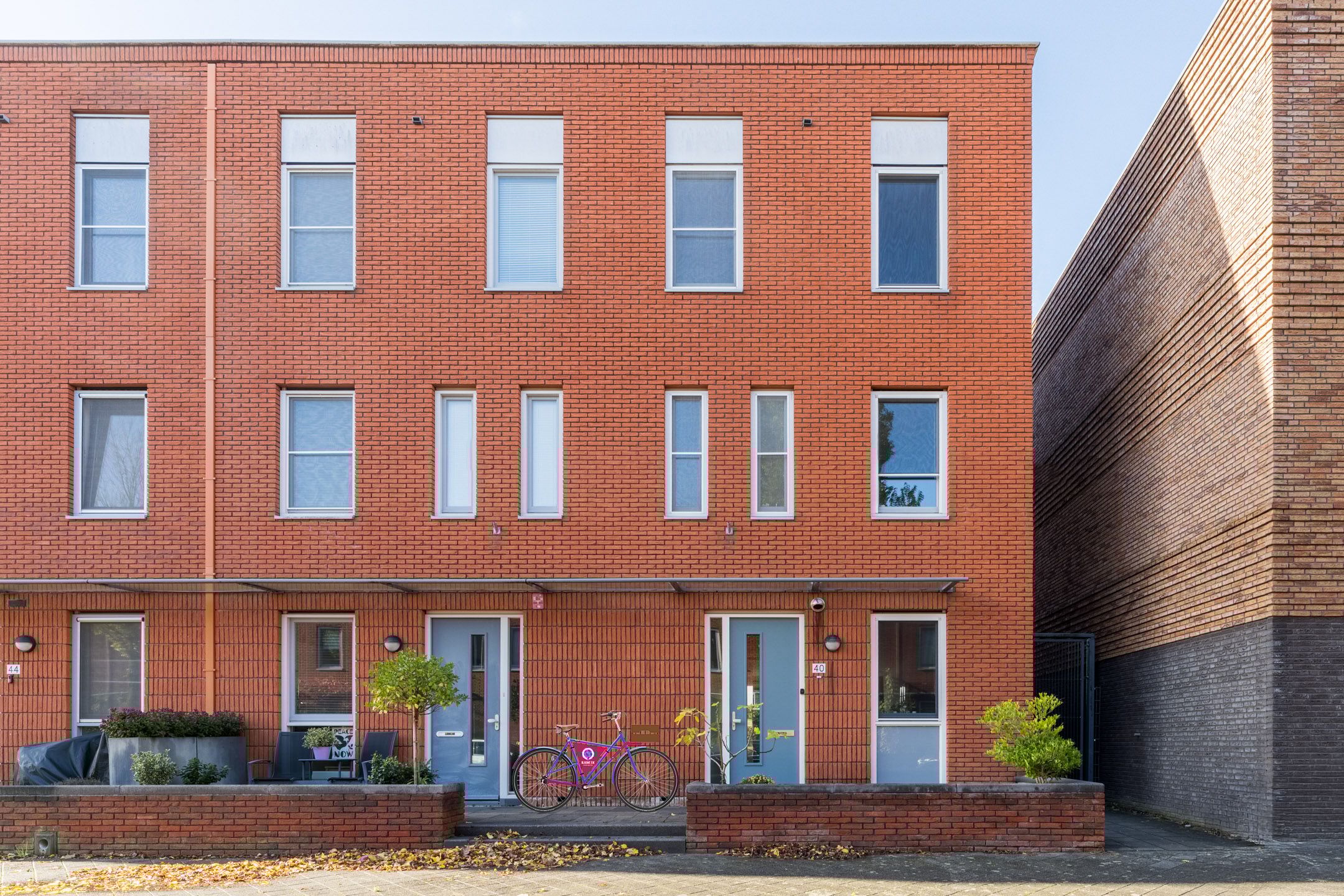 Foto 45 van Salvador Dalístraat 40