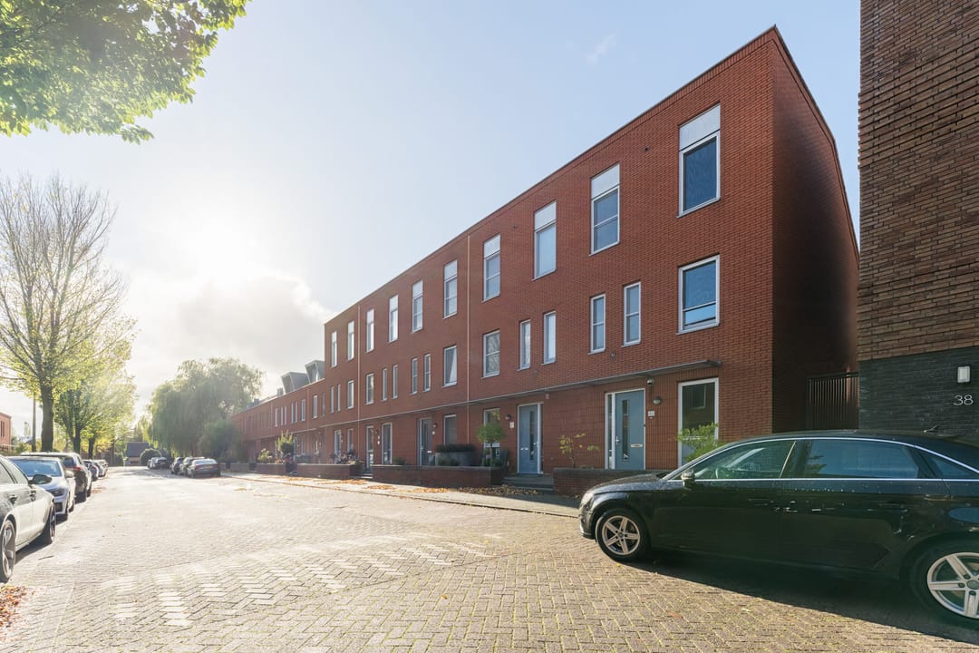 Foto 47 van Salvador Dalístraat 40