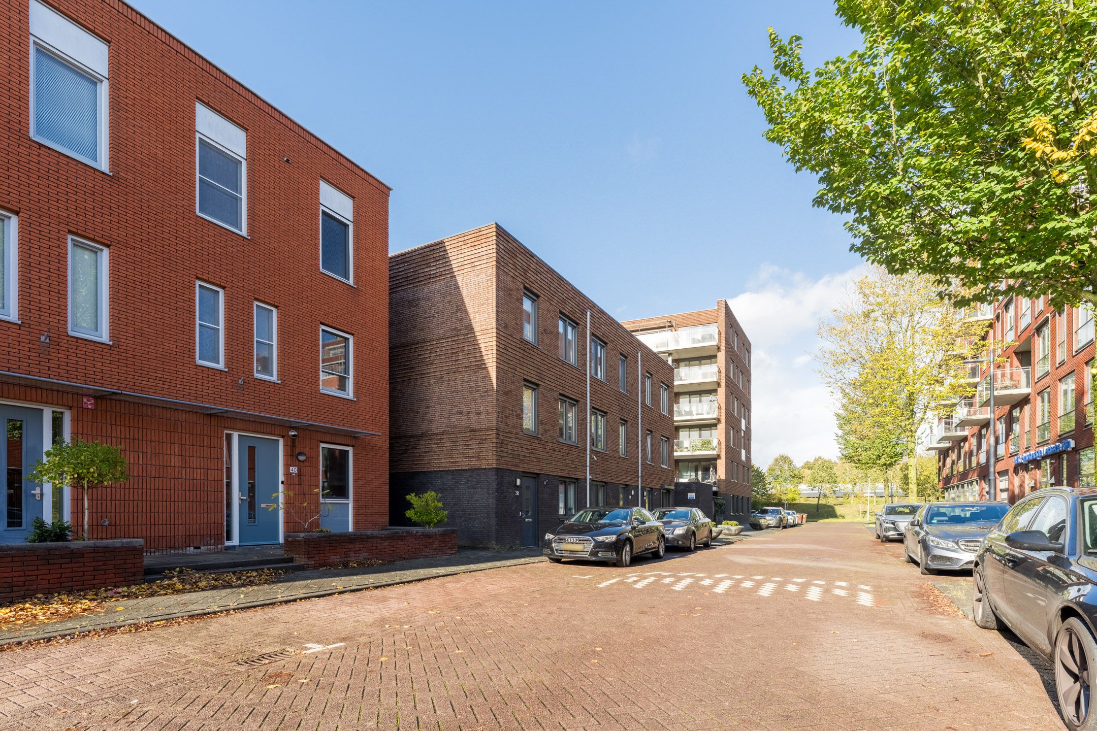 Foto 48 van Salvador Dalístraat 40