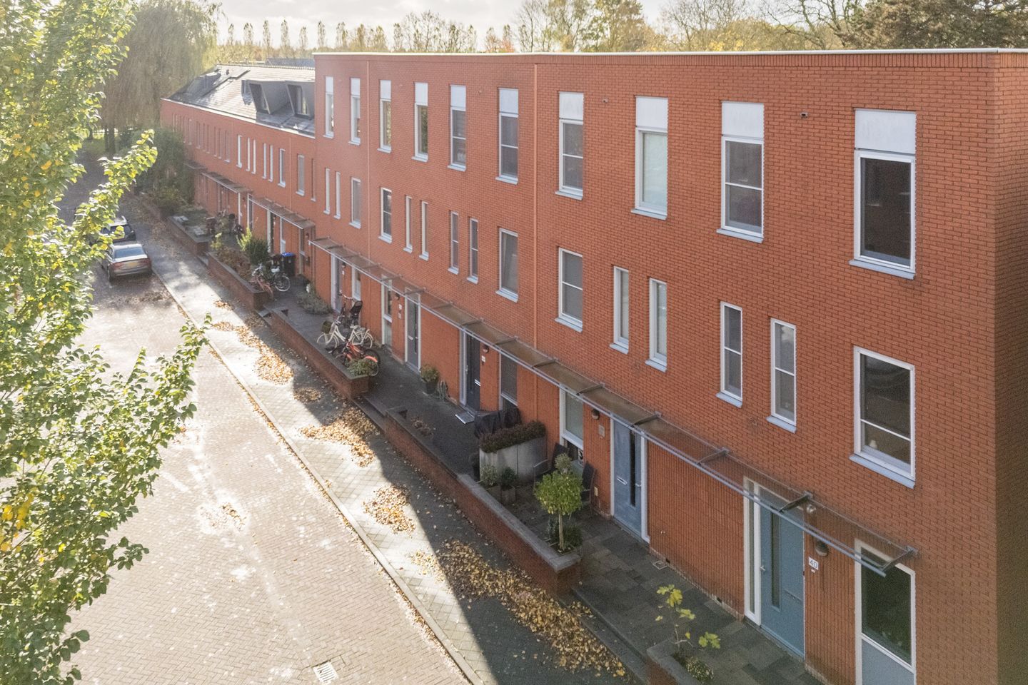 Foto 50 van Salvador Dalístraat 40