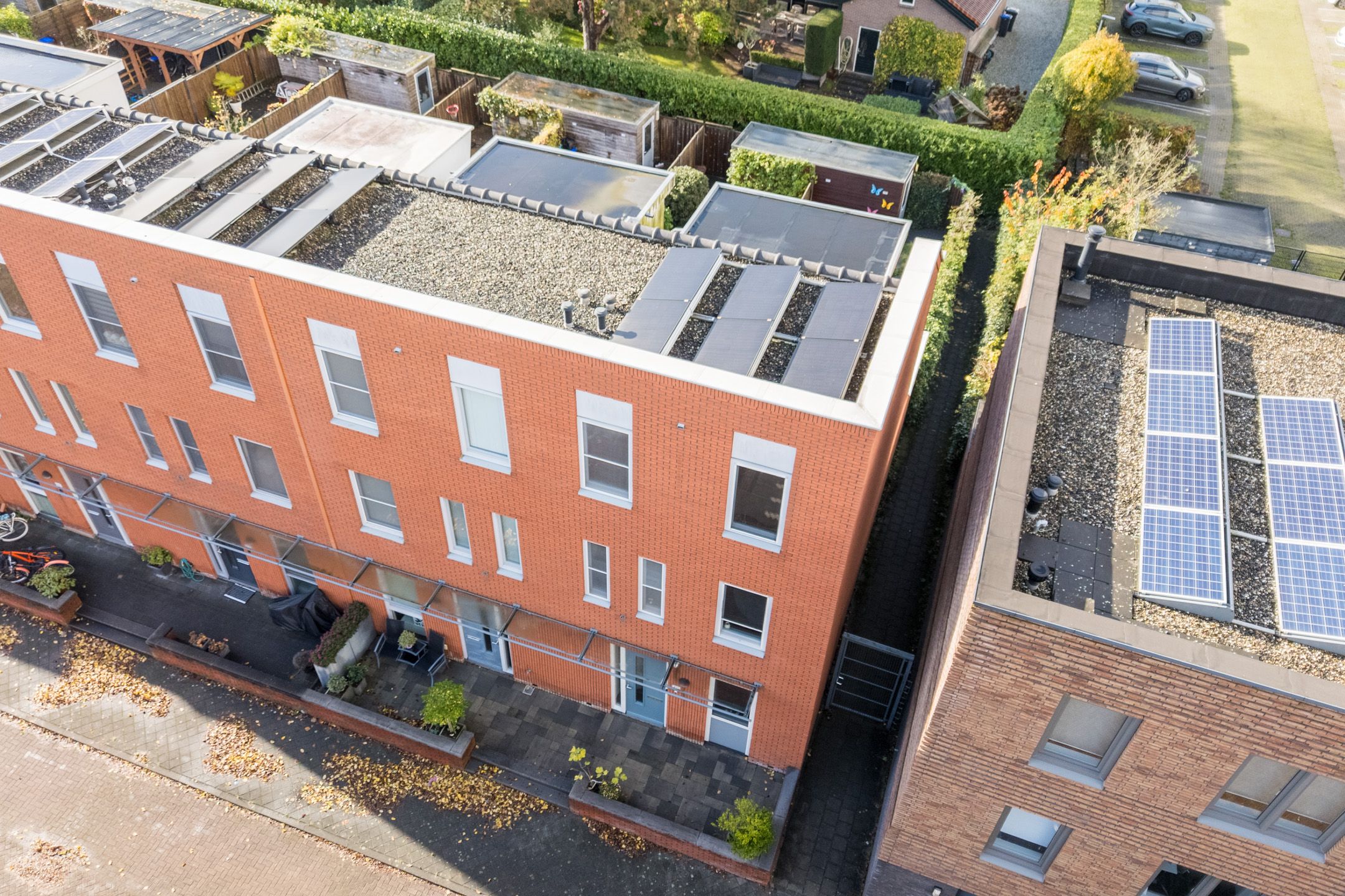 Foto 51 van Salvador Dalístraat 40