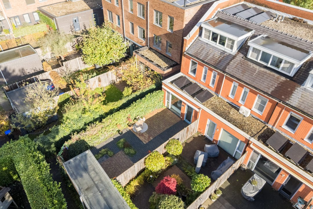 Foto 53 van Salvador Dalístraat 40