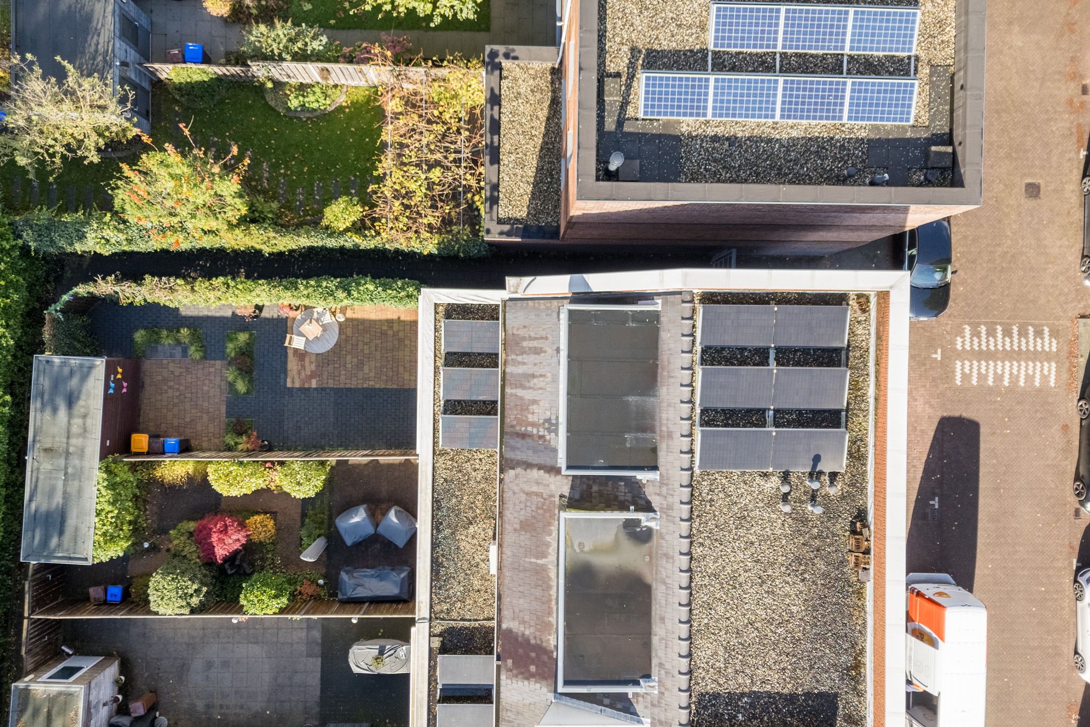 Foto 54 van Salvador Dalístraat 40