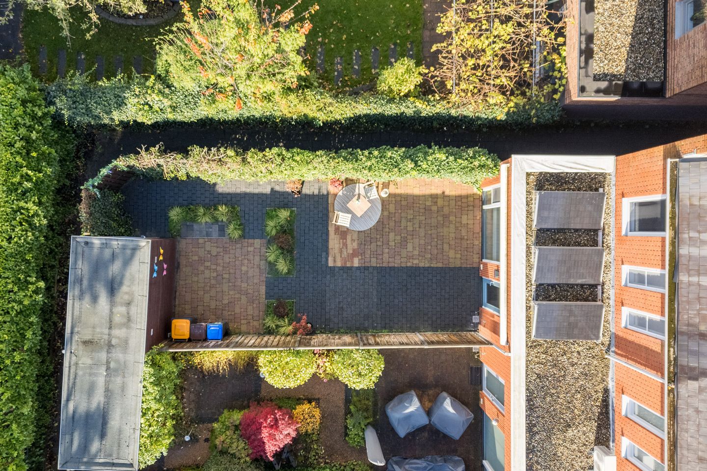 Foto 55 van Salvador Dalístraat 40