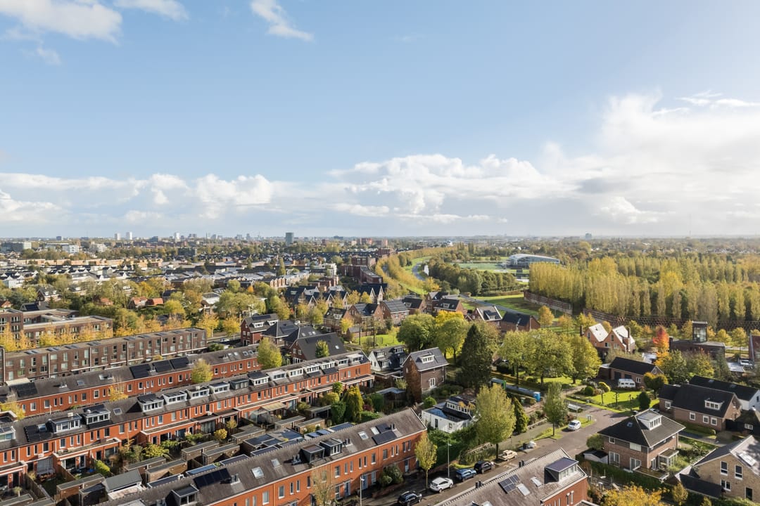 Foto 56 van Salvador Dalístraat 40