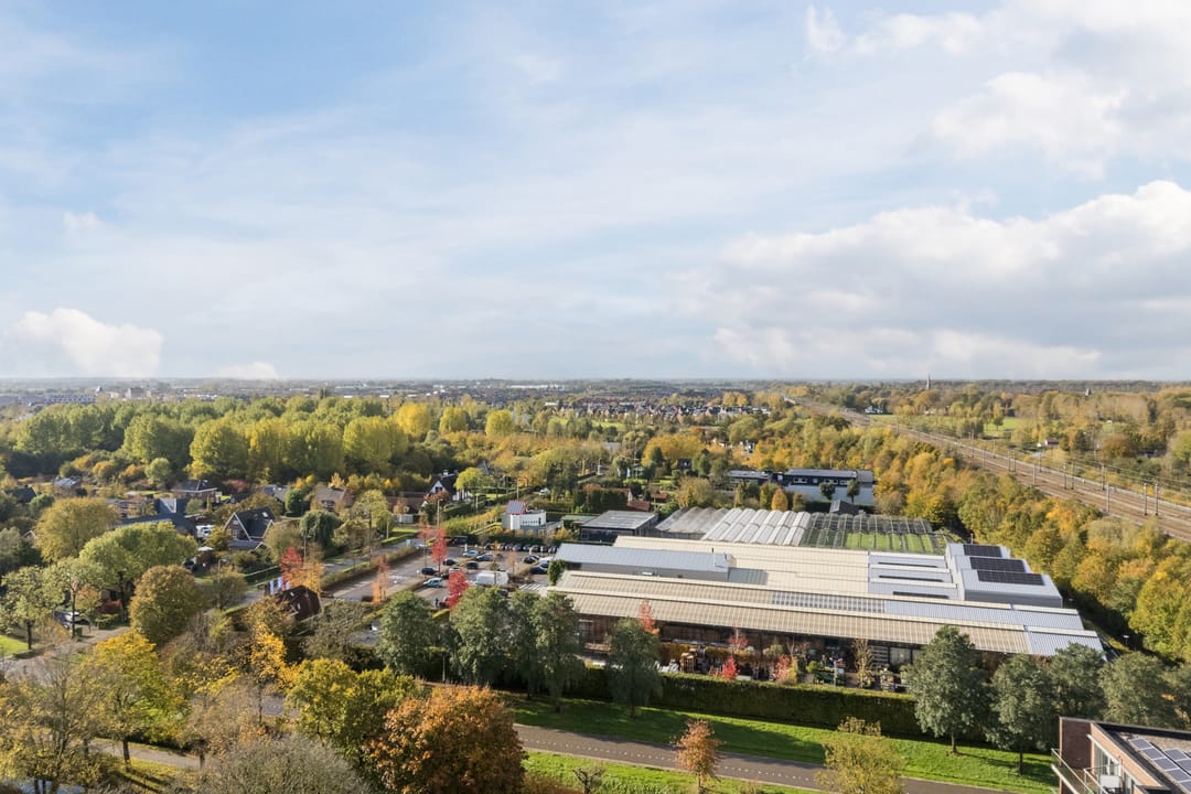 Foto 58 van Salvador Dalístraat 40