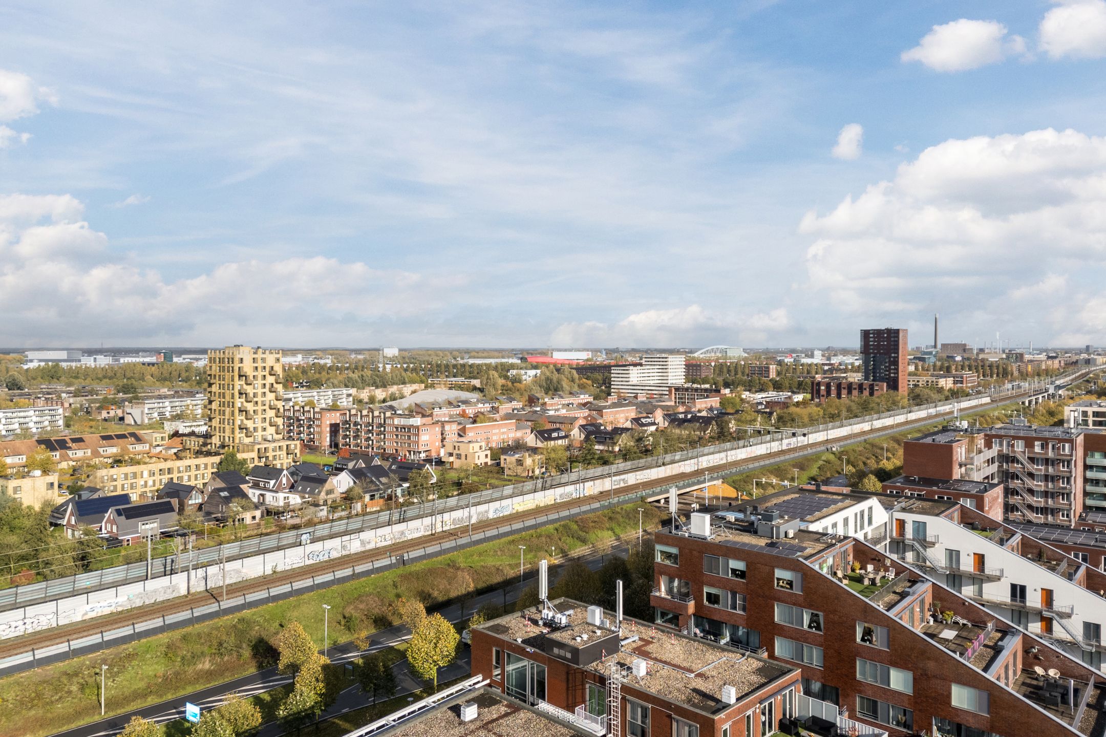 Foto 60 van Salvador Dalístraat 40