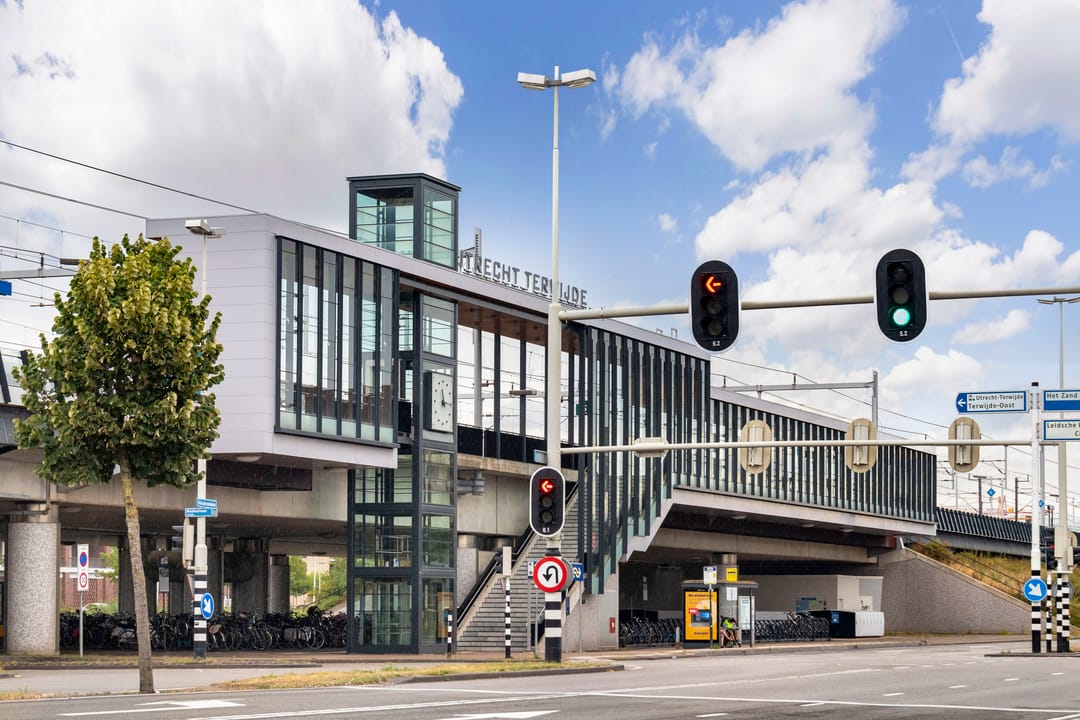 Foto 68 van Salvador Dalístraat 40