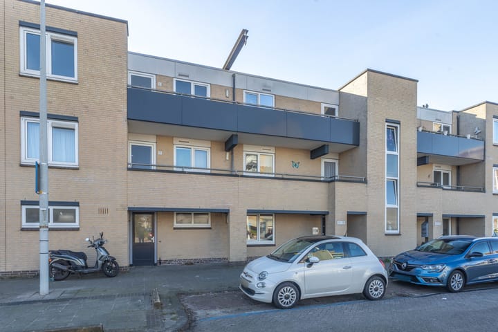 Louis Davidsstraat 17